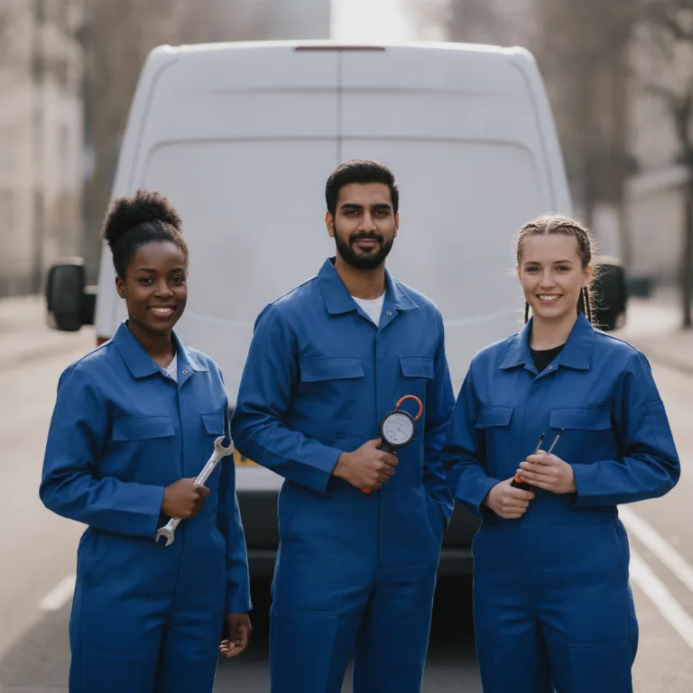 gas boiler repair Altadena